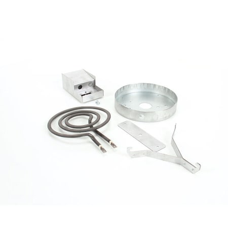 Wells Element 240 Volt Kit-Warmer WS-50389
